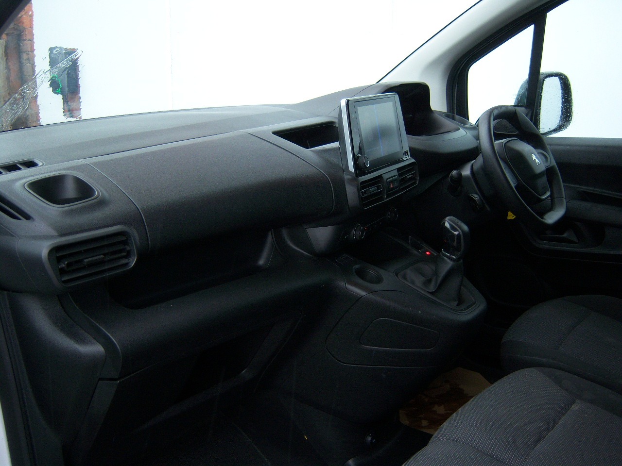 Used Peugeot Partner 2020 for sale - 76159478: Photo 10