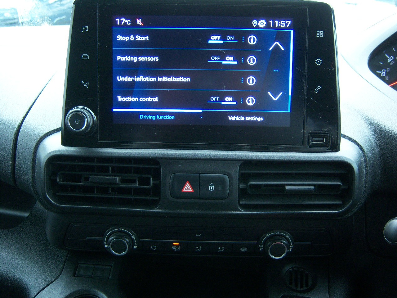 Used Peugeot Partner 2020 for sale - 76159478: Photo 11