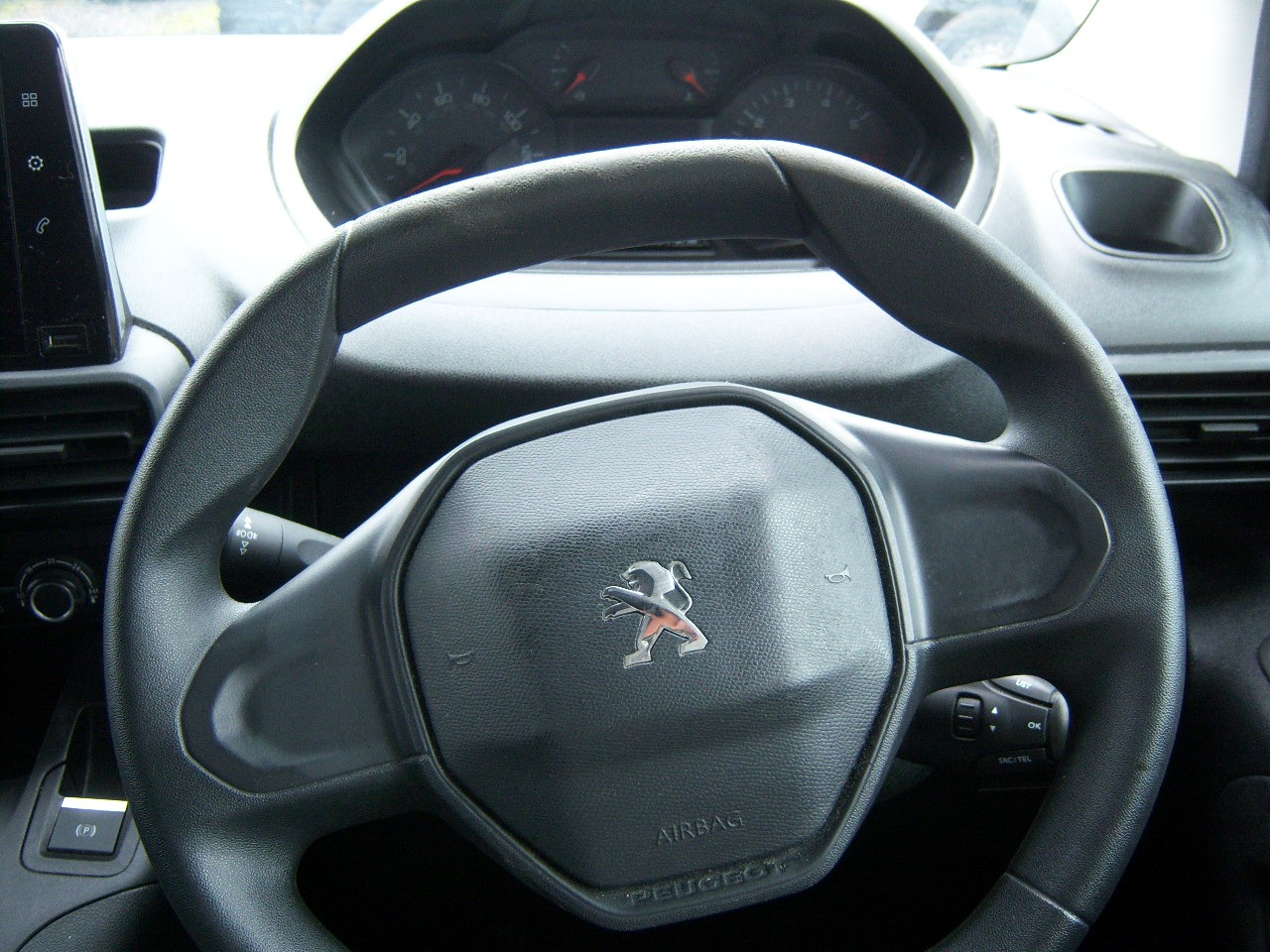 Used Peugeot Partner 2020 for sale - 76159478: Photo 12