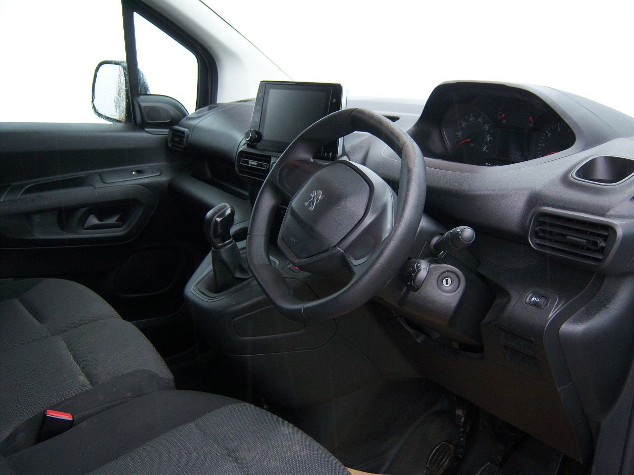 Used Peugeot Partner 2020 for sale - 76159478: Photo 5