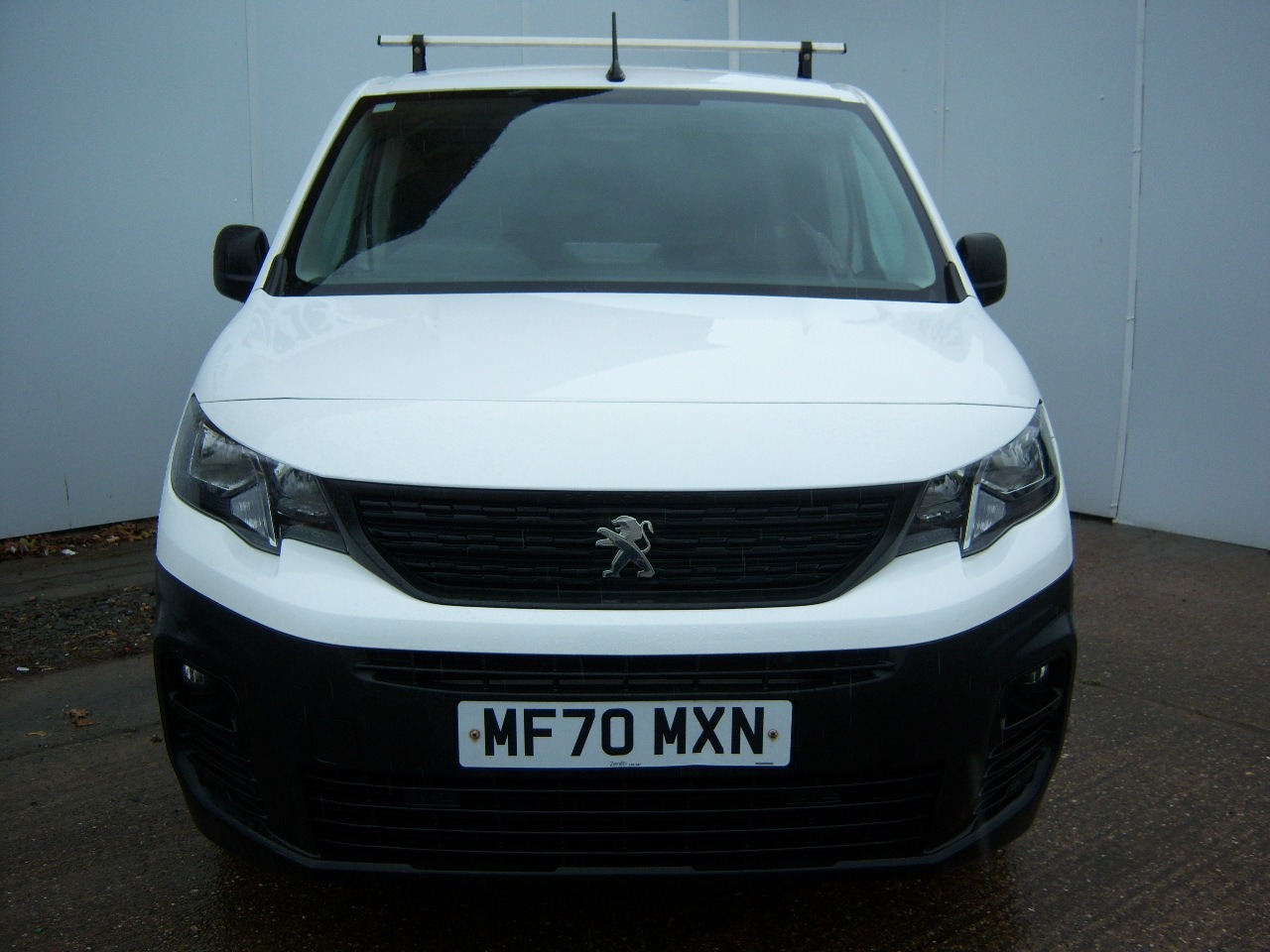 Used Peugeot Partner 2020 for sale - 76159478: Photo 9