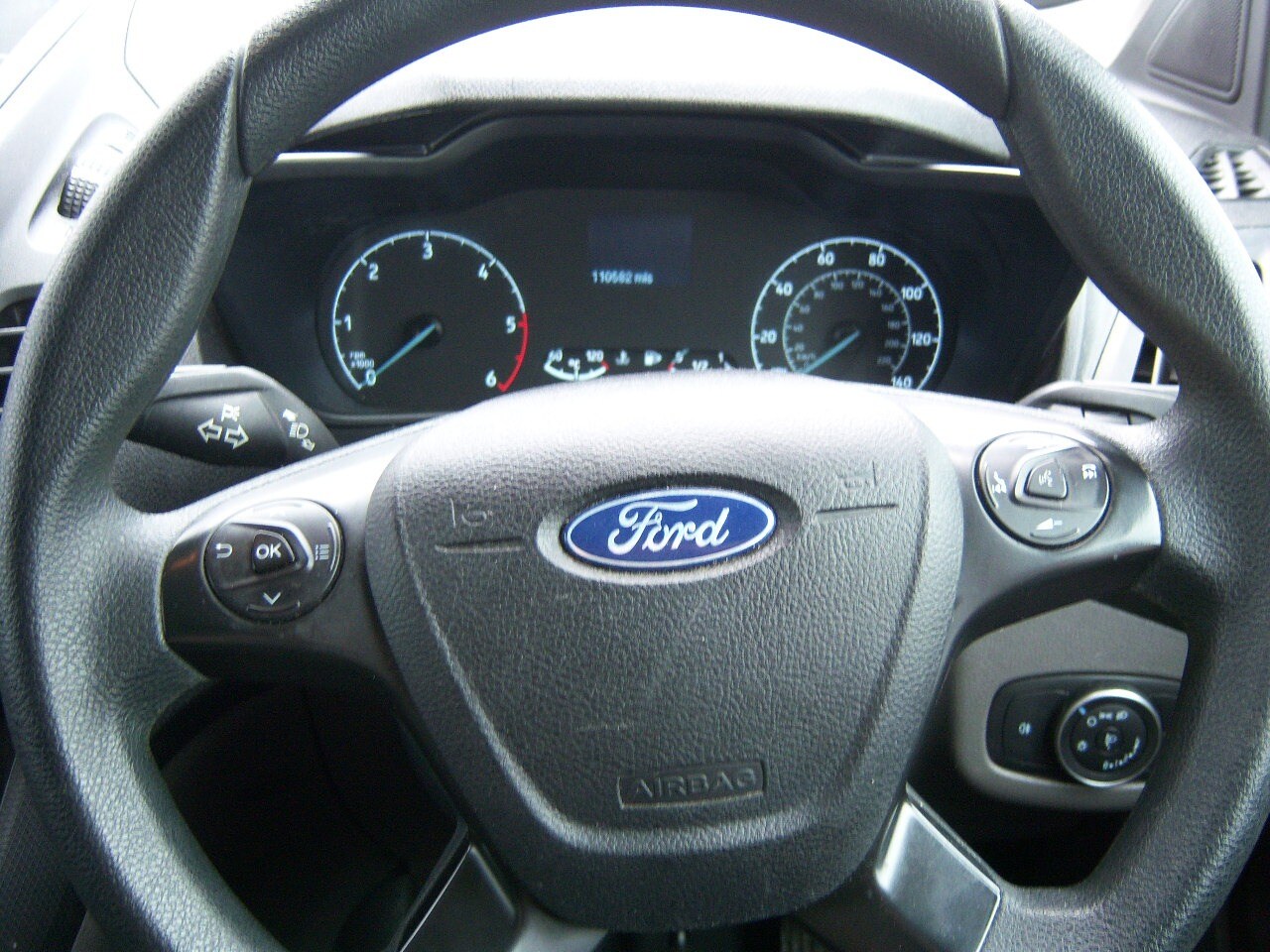 Used Ford Transit Connect 2020 for sale - 75638106: Photo 11