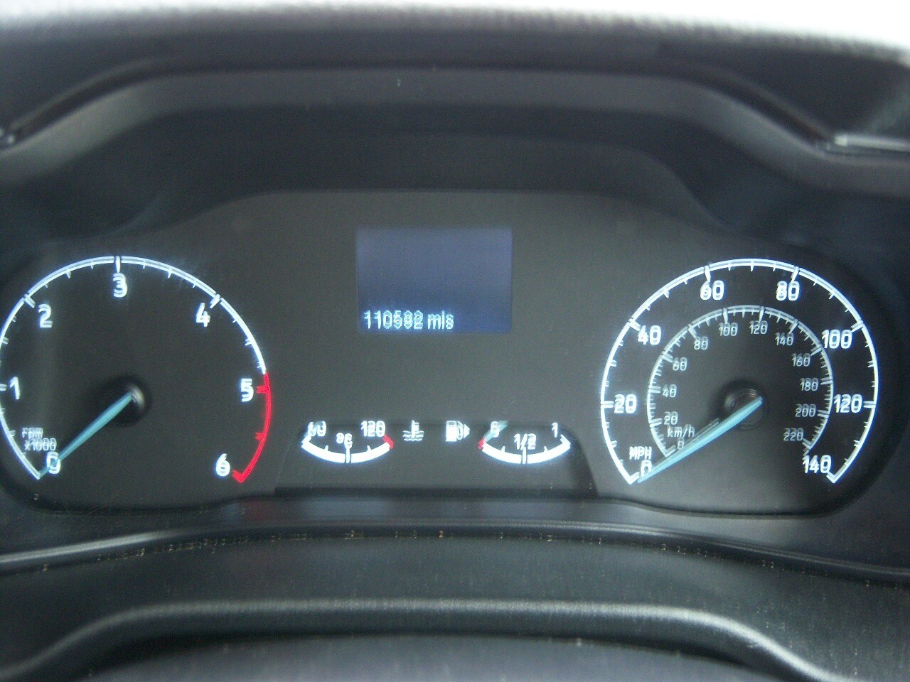 Used Ford Transit Connect 2020 for sale - 75638106: Photo 12