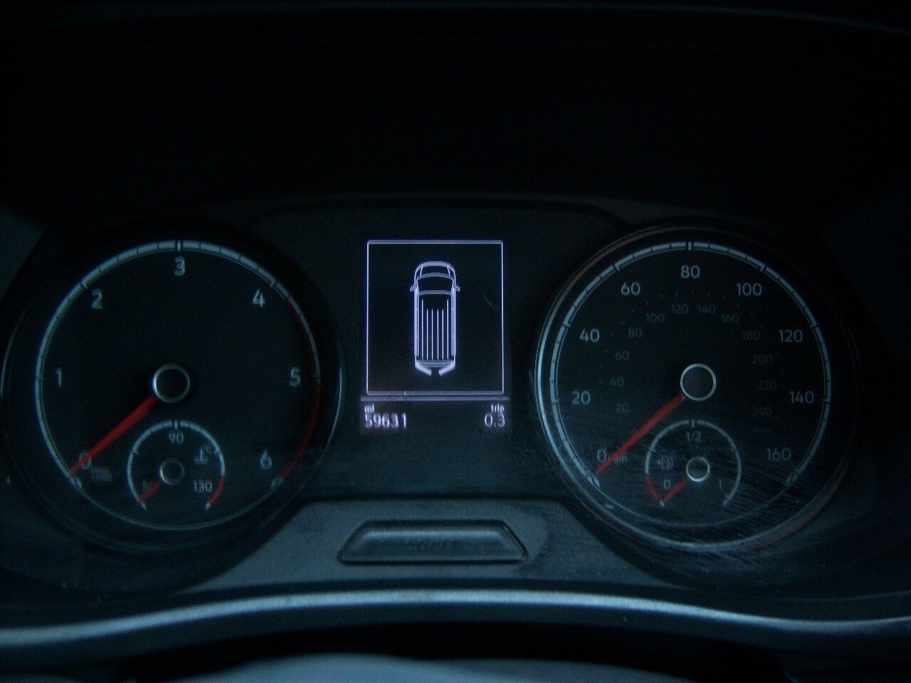 Used Volkswagen Transporter 2023 for sale - 77196500: Photo 13