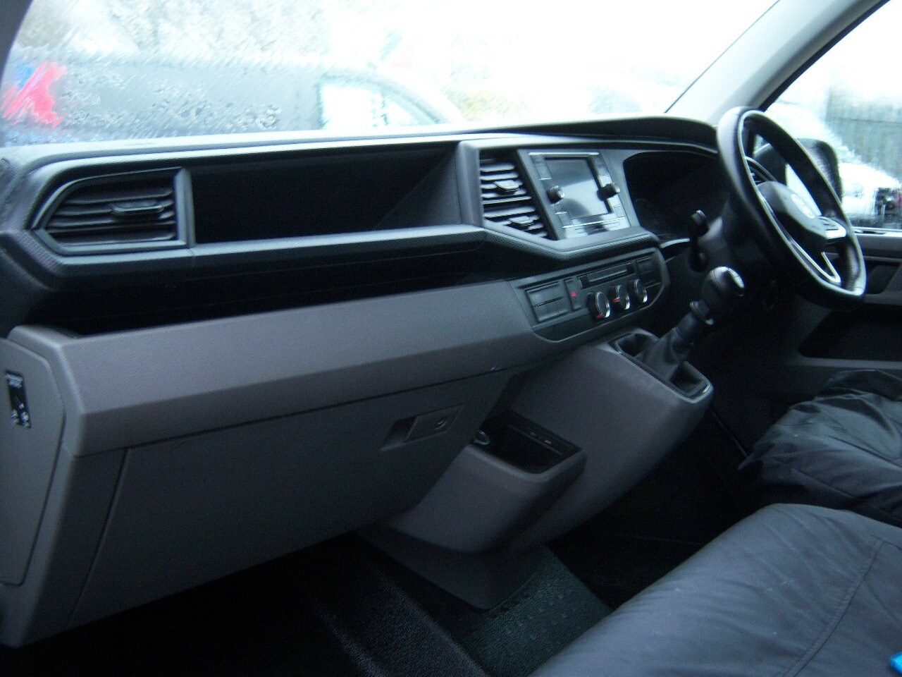 Used Volkswagen Transporter 2023 for sale - 77196500: Photo 16