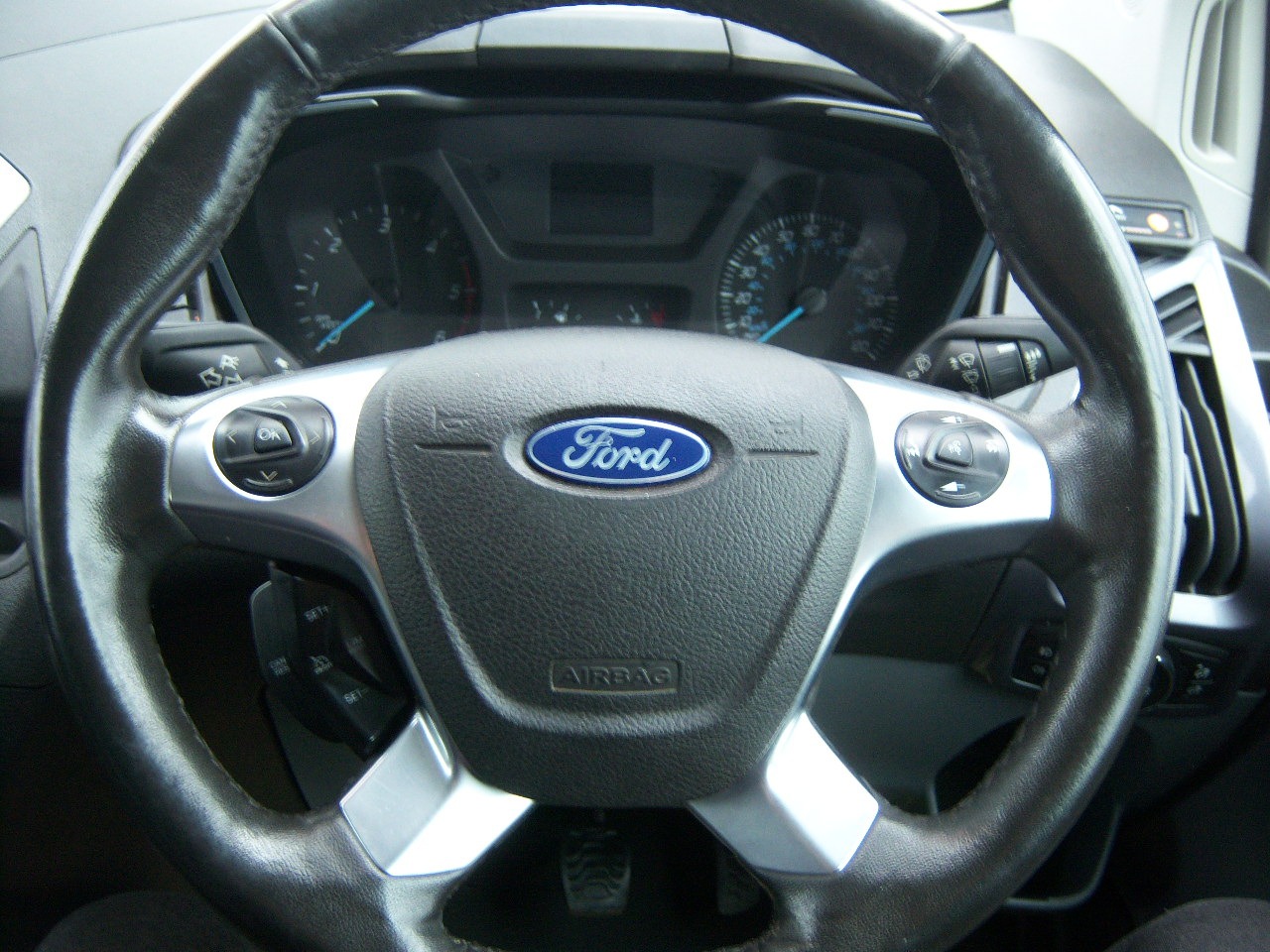 Used Ford Transit Custom 2017 for sale - 76331137: Photo 13