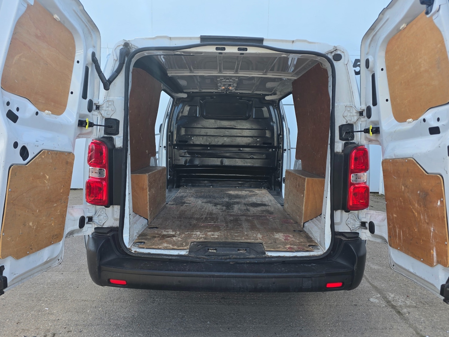 Used Vauxhall Vivaro 2023 for sale - 78109021: Photo 7