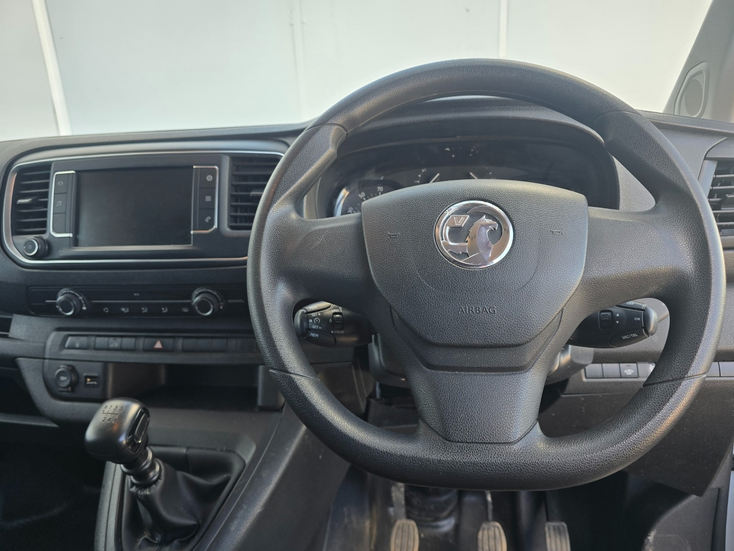 Used Vauxhall Vivaro 2023 for sale - 78109021: Photo 8