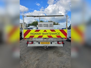 Used Maxus Deliver 9 2023 for sale - 79865825: Photo