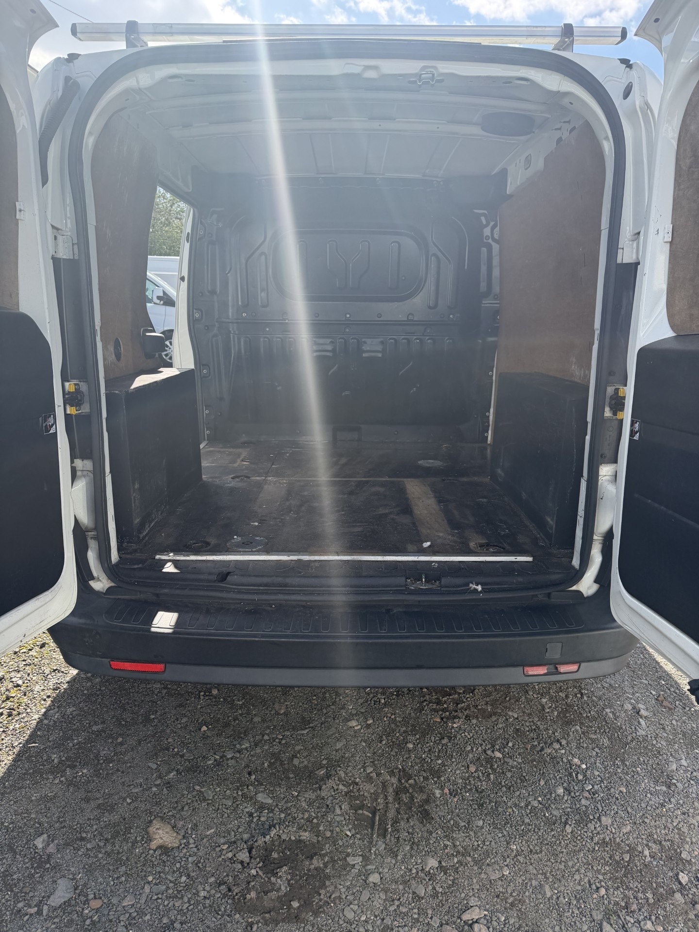 Used Fiat Doblo 2012 for sale - 78108393: Photo 6