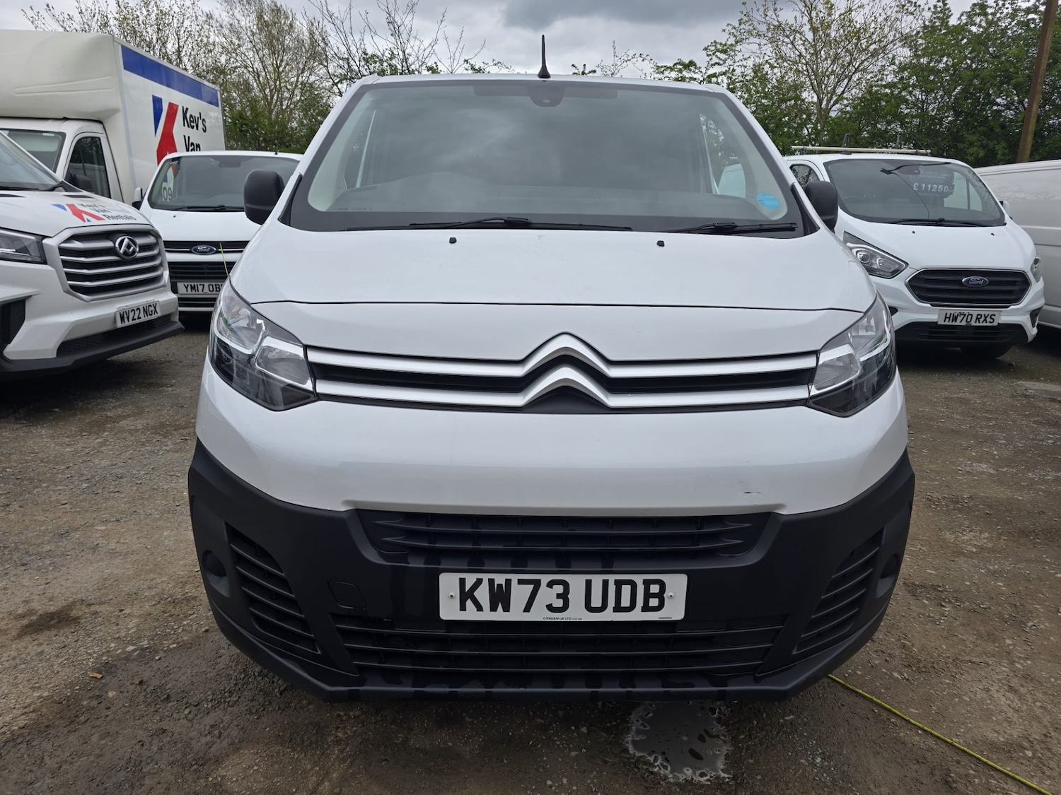 Used Citroen Dispatch 2023 for sale - 78106402: Photo 10