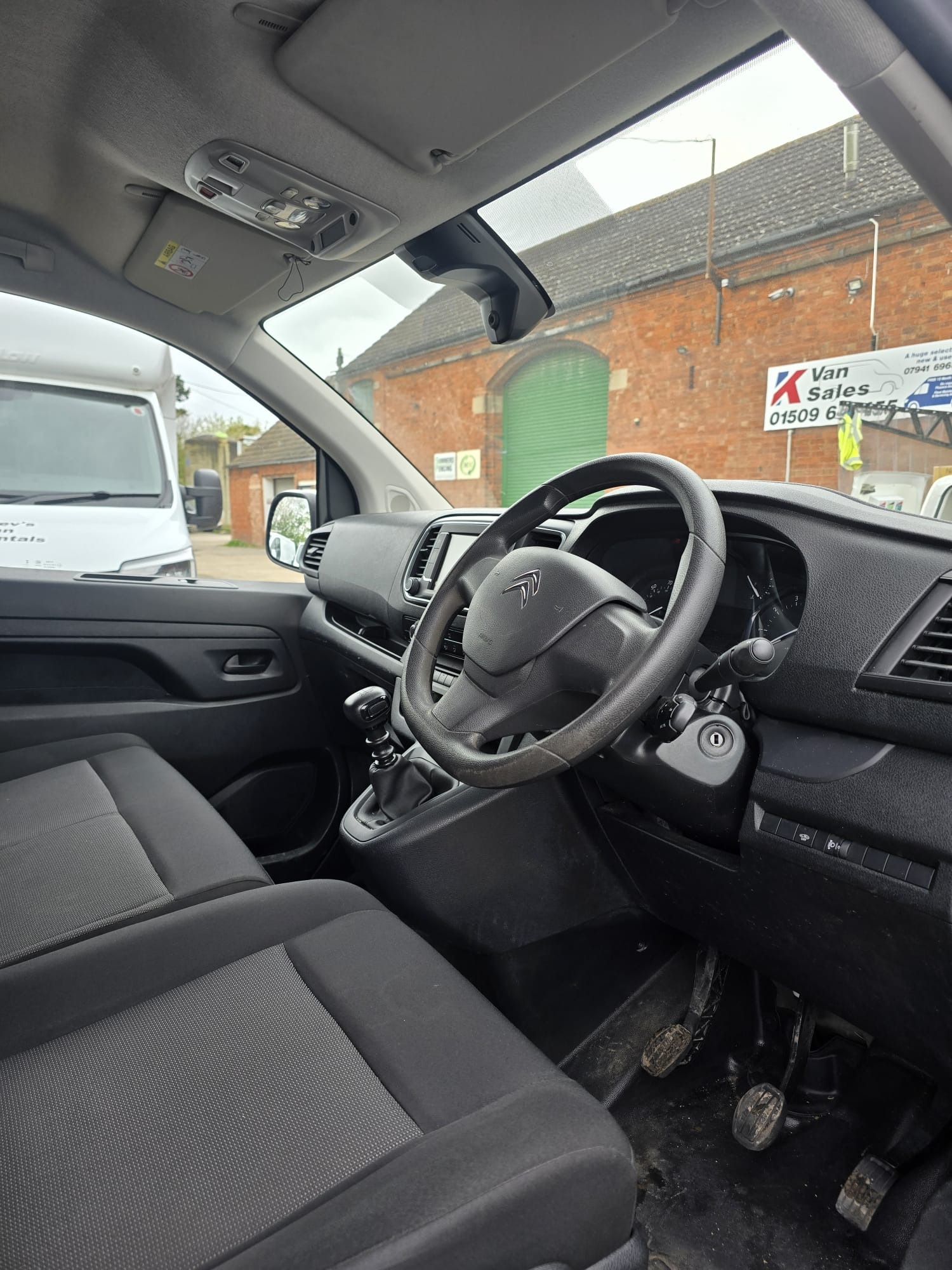 Used Citroen Dispatch 2023 for sale - 78106402: Photo 11