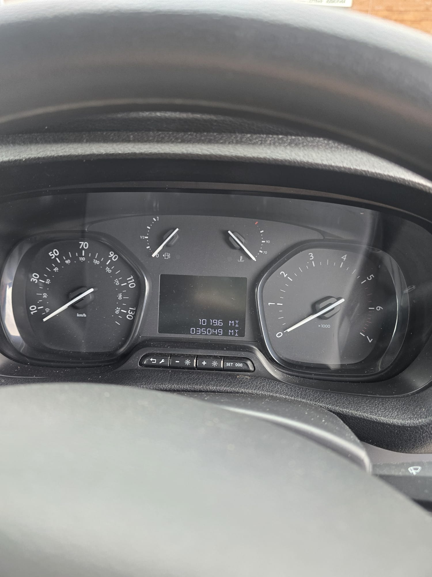 Used Citroen Dispatch 2023 for sale - 78106402: Photo 13