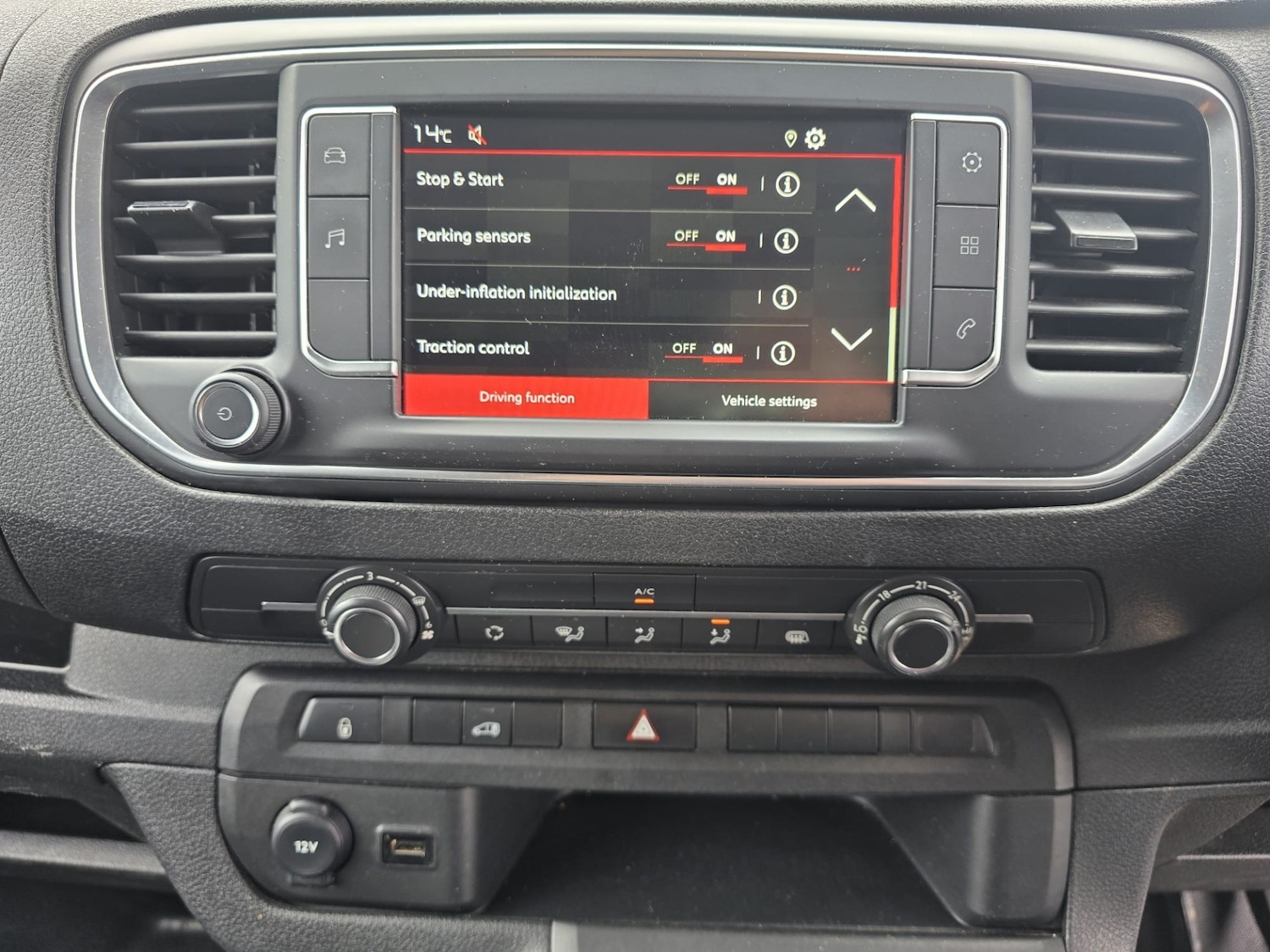 Used Citroen Dispatch 2023 for sale - 78106402: Photo 14