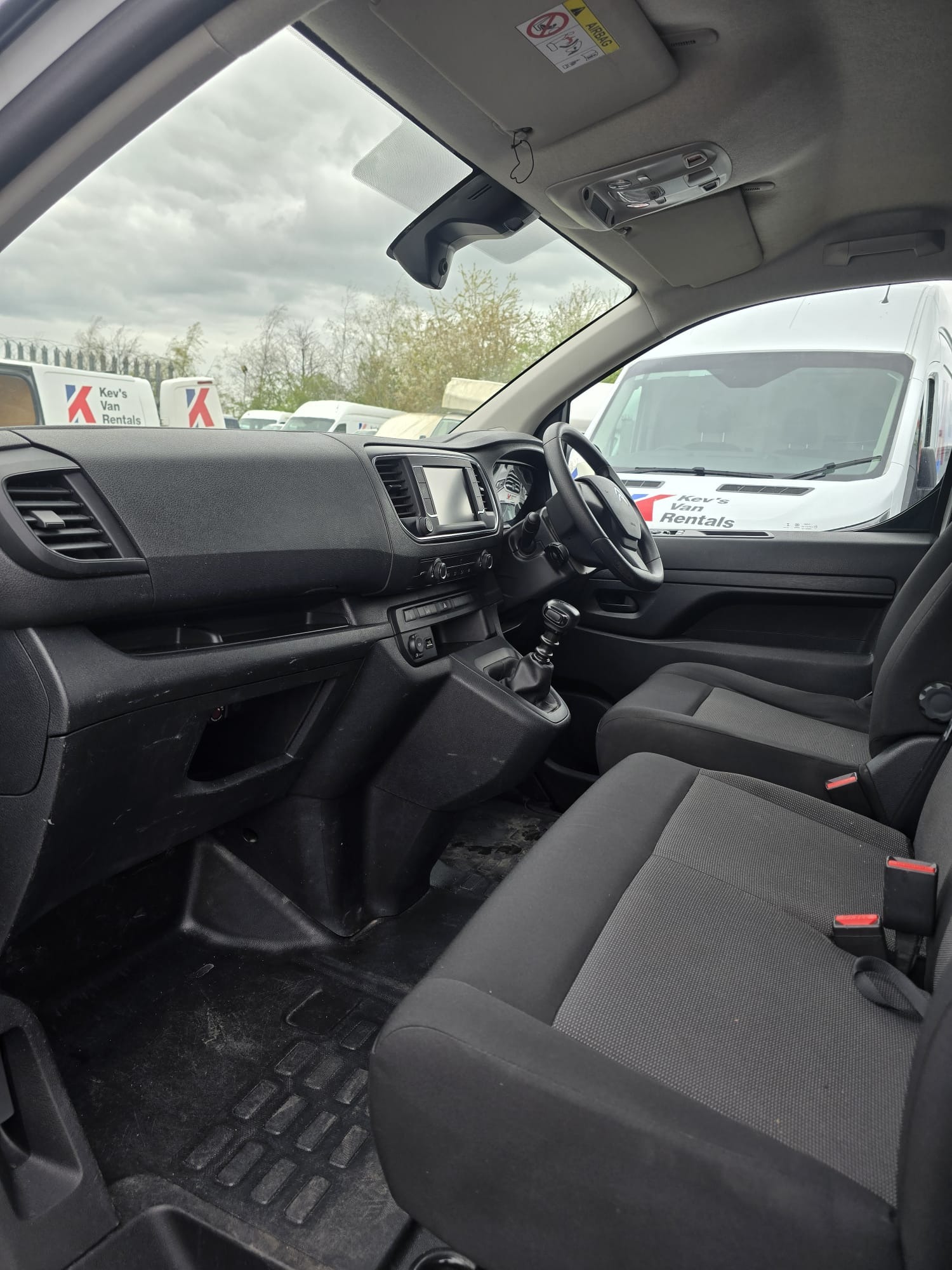 Used Citroen Dispatch 2023 for sale - 78106402: Photo 16