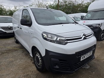 Used Citroen Dispatch 2023 for sale - 78106402: Photo