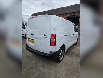 Used Citroen Dispatch 2023 for sale - 78106402: Photo