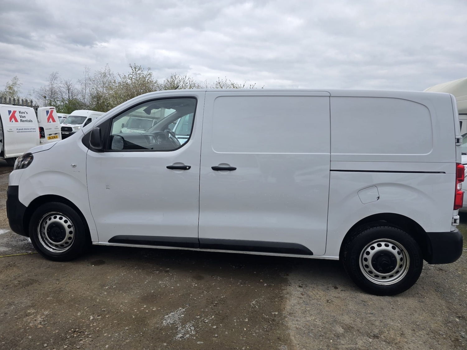 Used Citroen Dispatch 2023 for sale - 78106402: Photo 7