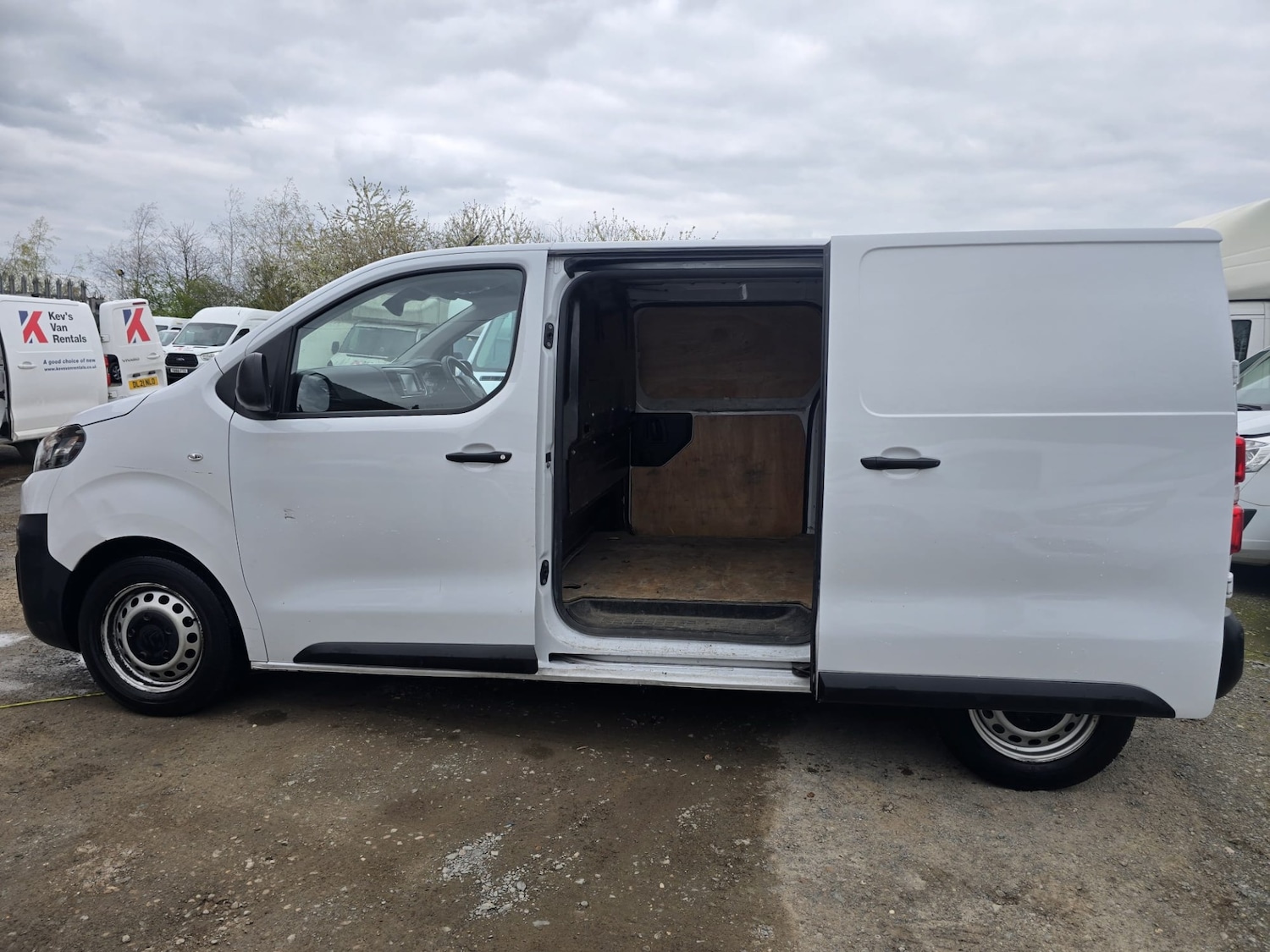 Used Citroen Dispatch 2023 for sale - 78106402: Photo 8