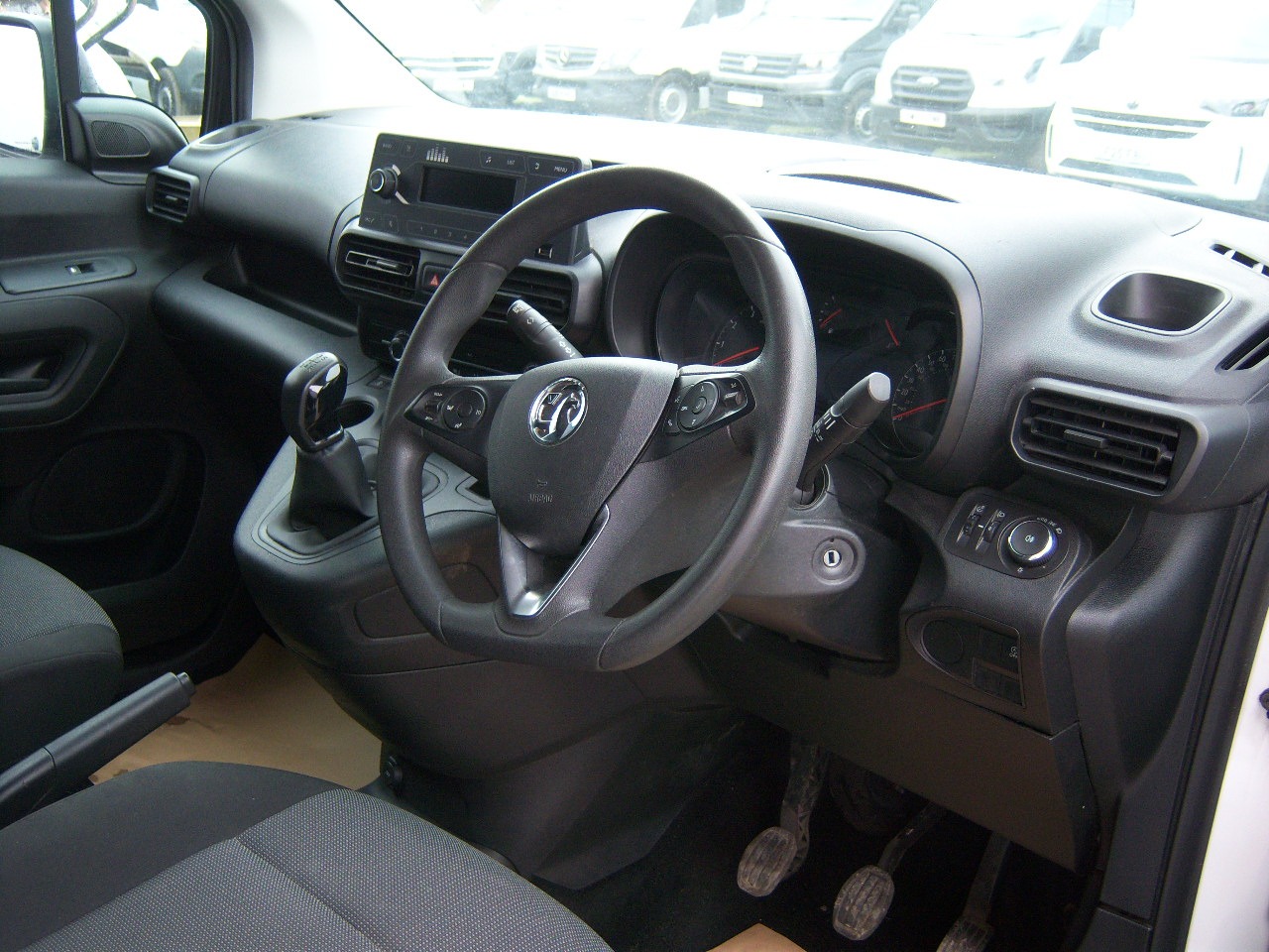 Used Vauxhall Combo 2020 for sale - 76222014: Photo 14