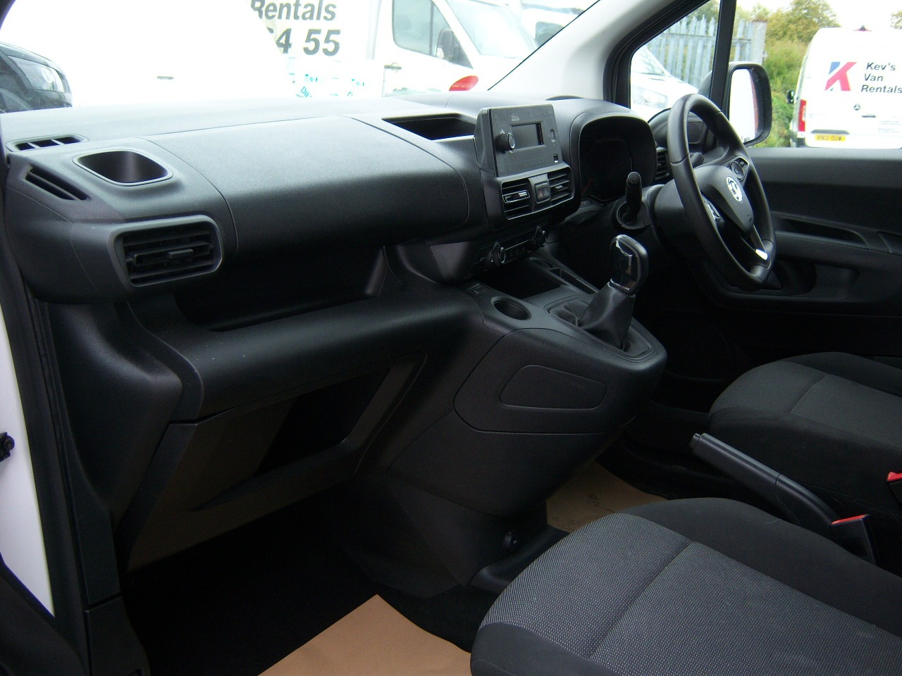 Used Vauxhall Combo 2020 for sale - 76222014: Photo 15