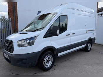 Used Ford Transit 2019 for sale - 78789014: Photo
