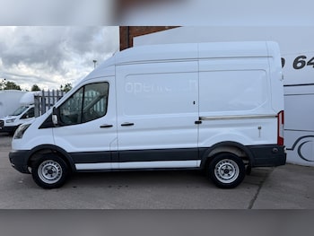 Used Ford Transit 2019 for sale - 78789014: Photo