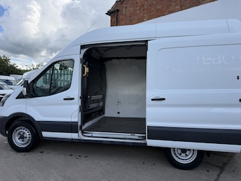 Used Ford Transit 2019 for sale - 78789014: Photo