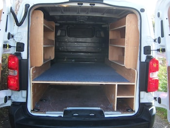 Used Toyota ProAce 2021 for sale - 76517854: Photo