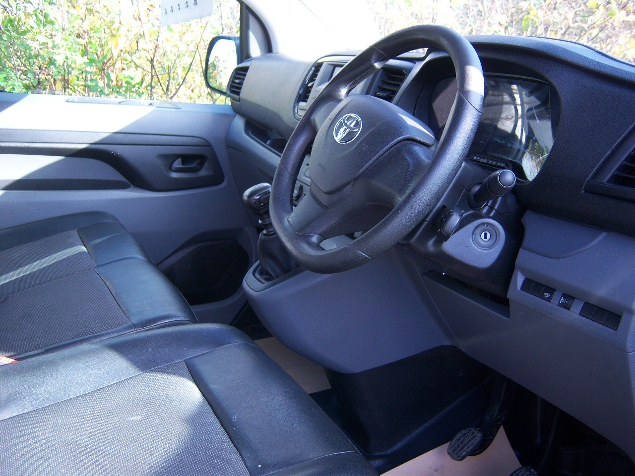 Used Toyota ProAce 2021 for sale - 76517854: Photo 6