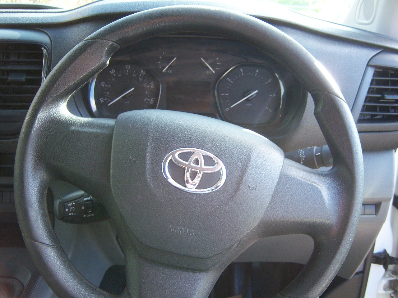 Used Toyota ProAce 2021 for sale - 76517854: Photo 7