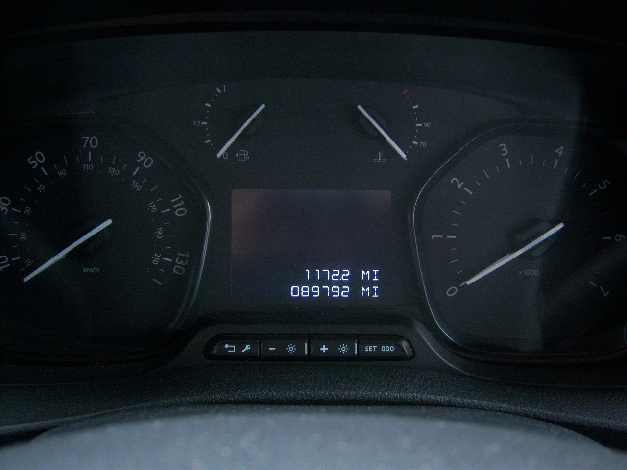 Used Citroen Dispatch 2021 for sale - 77248048: Photo 13