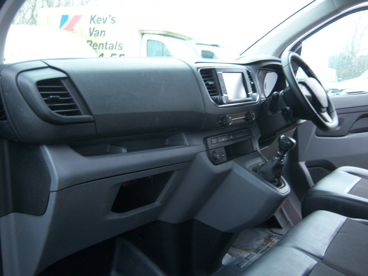 Used Citroen Dispatch 2021 for sale - 77248048: Photo 14
