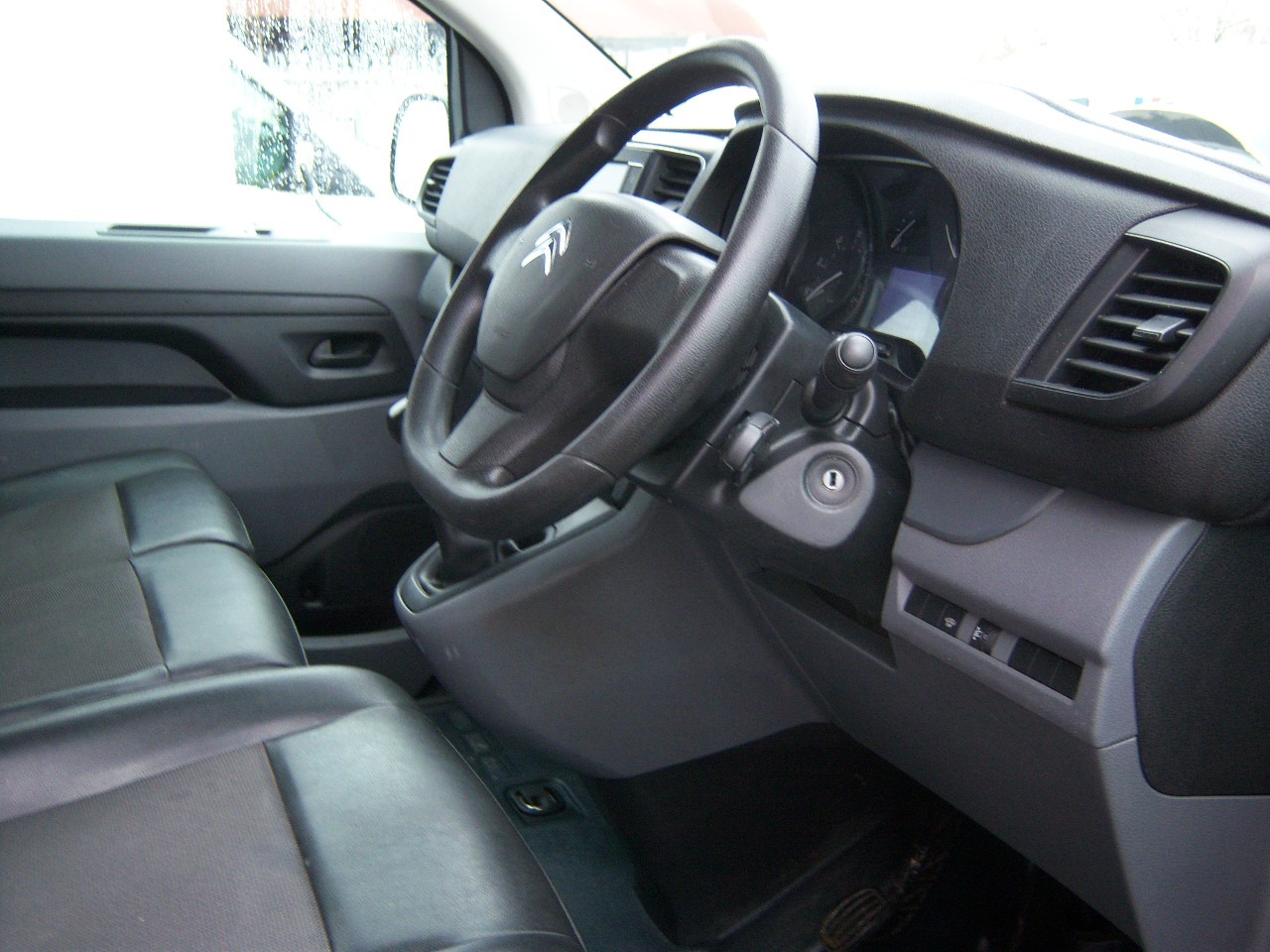 Used Citroen Dispatch 2021 for sale - 77248048: Photo 15