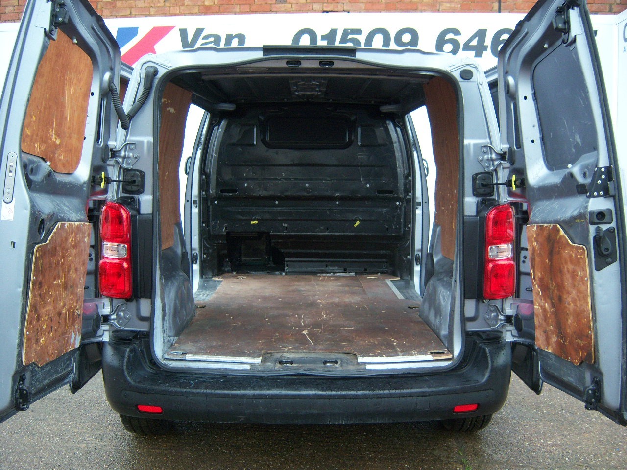 Used Citroen Dispatch 2021 for sale - 77248048: Photo 4