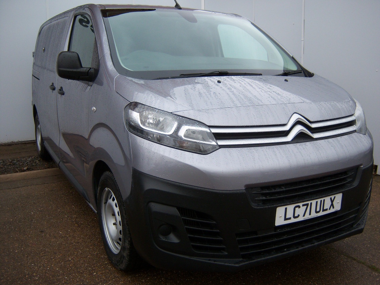 Used Citroen Dispatch 2021 for sale - 77248048: Photo 9