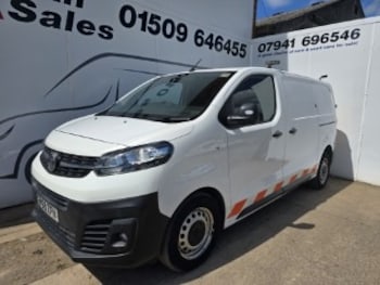 Used Vauxhall Vivaro 2019 for sale - 78722747: Photo
