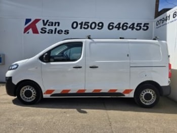 Used Vauxhall Vivaro 2019 for sale - 78722747: Photo