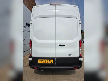 Used Ford Transit 2022 for sale - 79230444: Photo