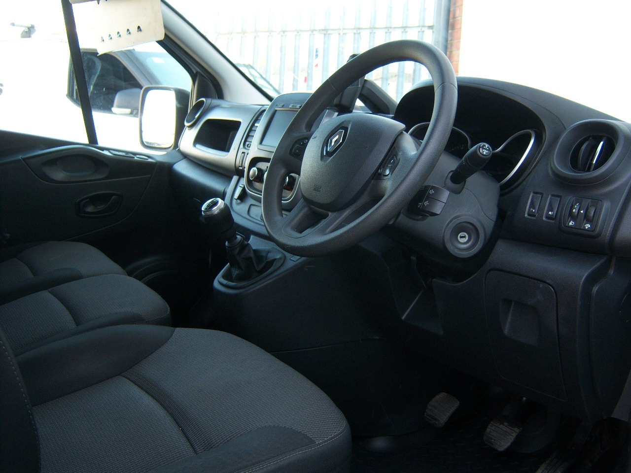 Used Renault Trafic 2021 for sale - 77934588: Photo 10