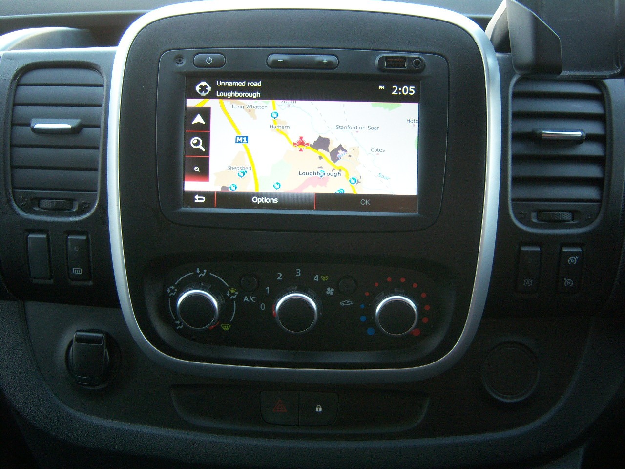 Used Renault Trafic 2021 for sale - 77934588: Photo 13