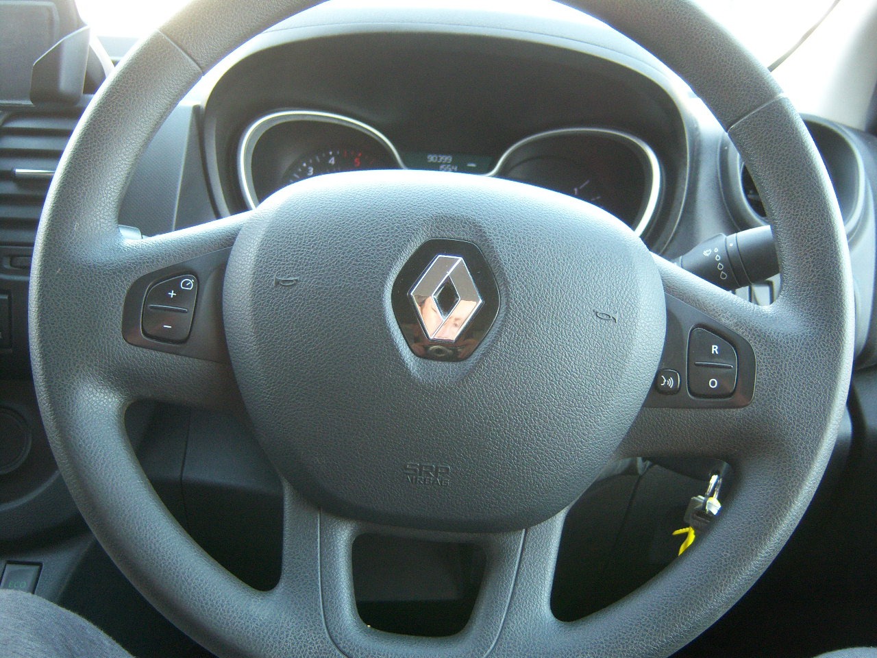 Used Renault Trafic 2021 for sale - 77934588: Photo 15