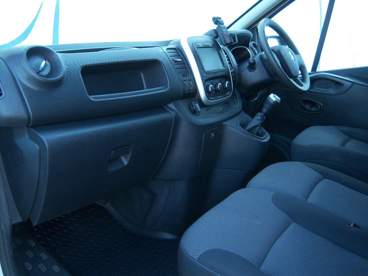 Used Renault Trafic 2021 for sale - 77934588: Photo 16