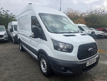Used Ford Transit 2019 for sale - 79594549: Photo