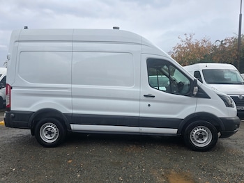 Used Ford Transit 2019 for sale - 79594549: Photo