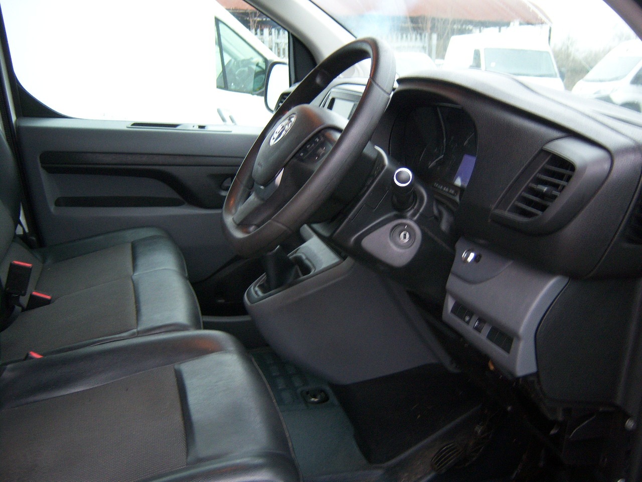 Used Vauxhall Vivaro 2020 for sale - 77003526: Photo 12