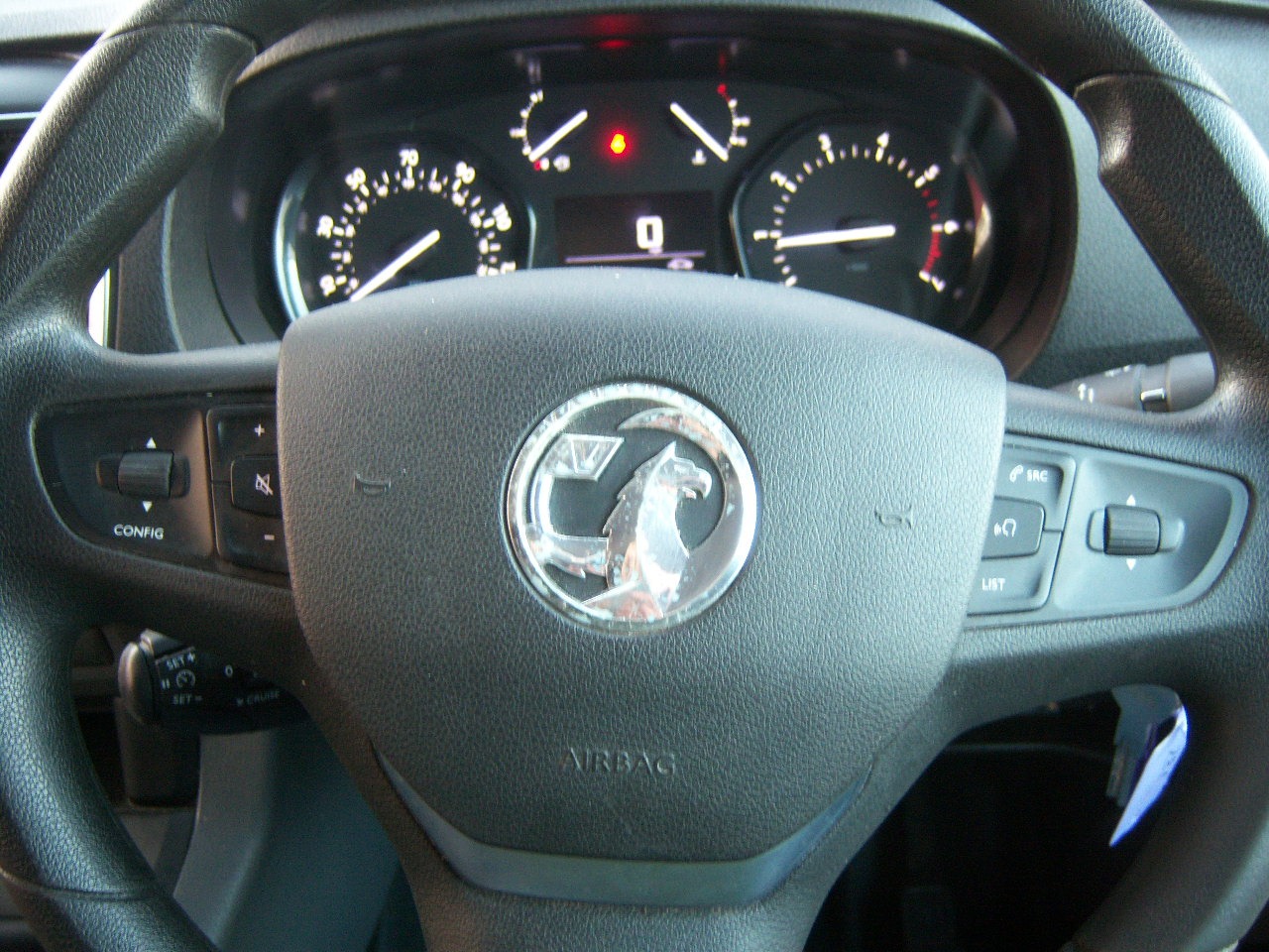 Used Vauxhall Vivaro 2020 for sale - 77003526: Photo 13