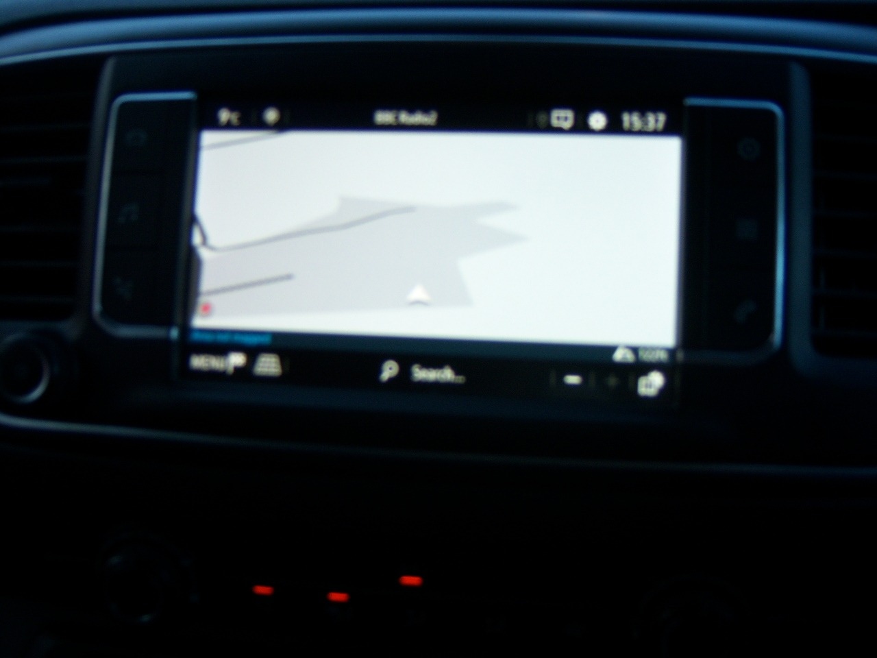 Used Vauxhall Vivaro 2020 for sale - 77003526: Photo 15