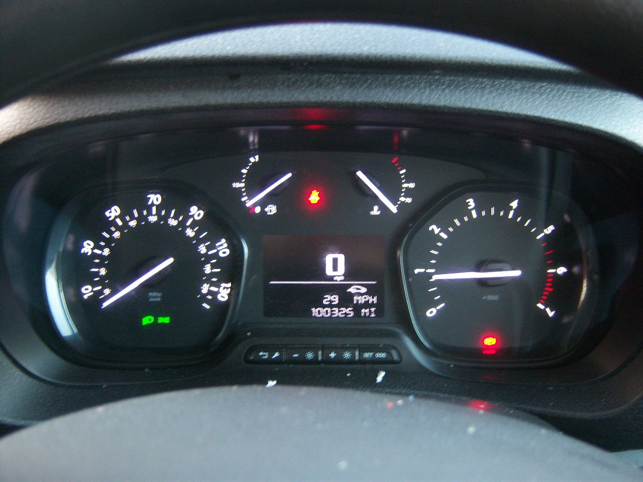 Used Vauxhall Vivaro 2020 for sale - 77003526: Photo 17