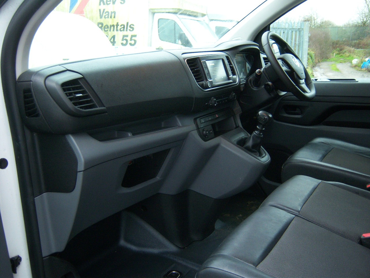Used Vauxhall Vivaro 2020 for sale - 77003526: Photo 18